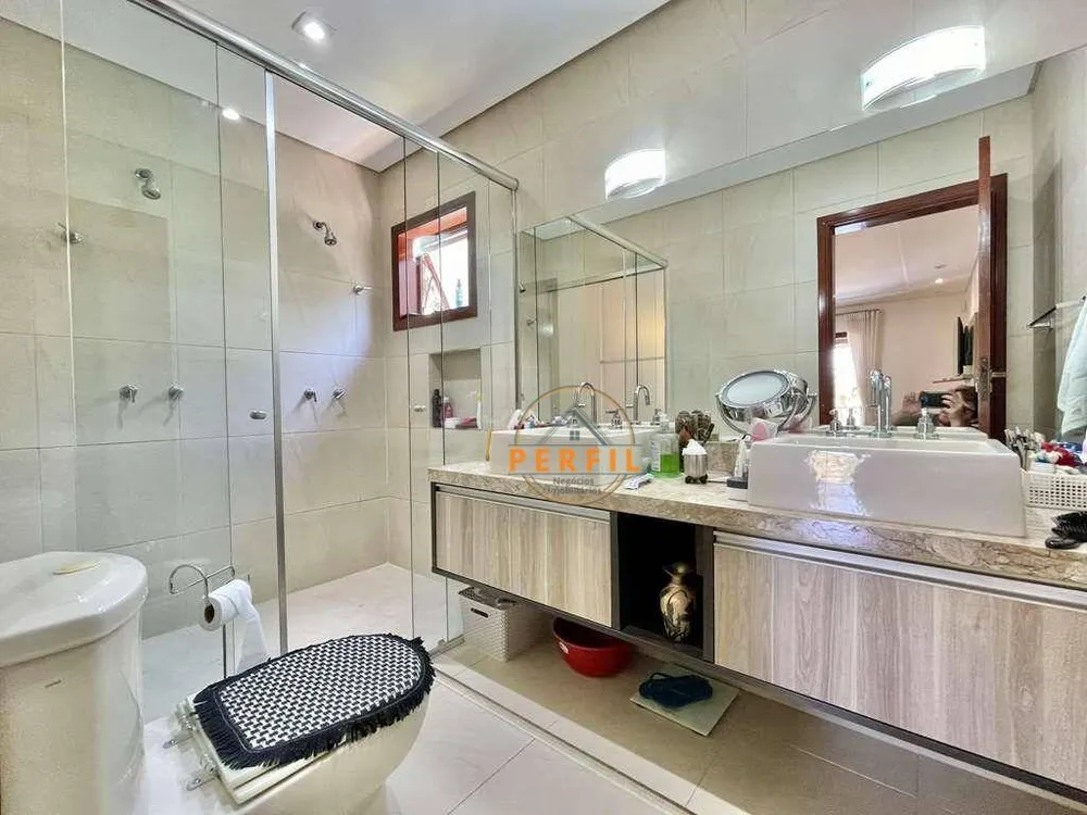 Casa de Condomínio, 5 quartos - Foto 6
