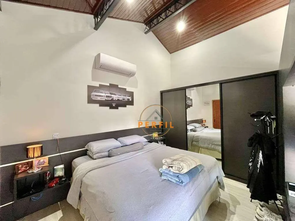 Casa de Condomínio, 5 quartos - Foto 7