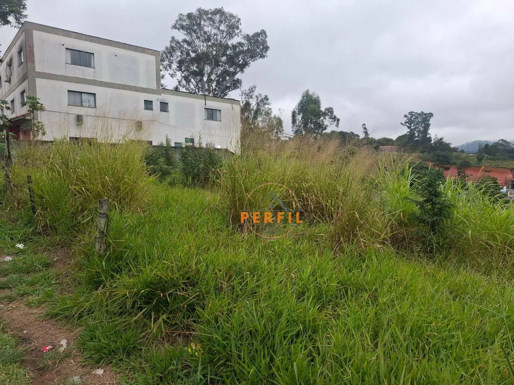 Loteamento e Condomínio, 1942 m² - Foto 3