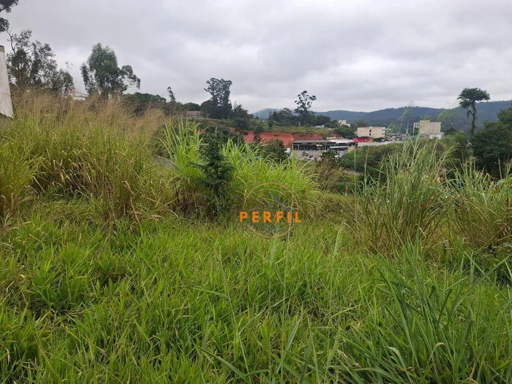 Loteamento e Condomínio, 1942 m² - Foto 2