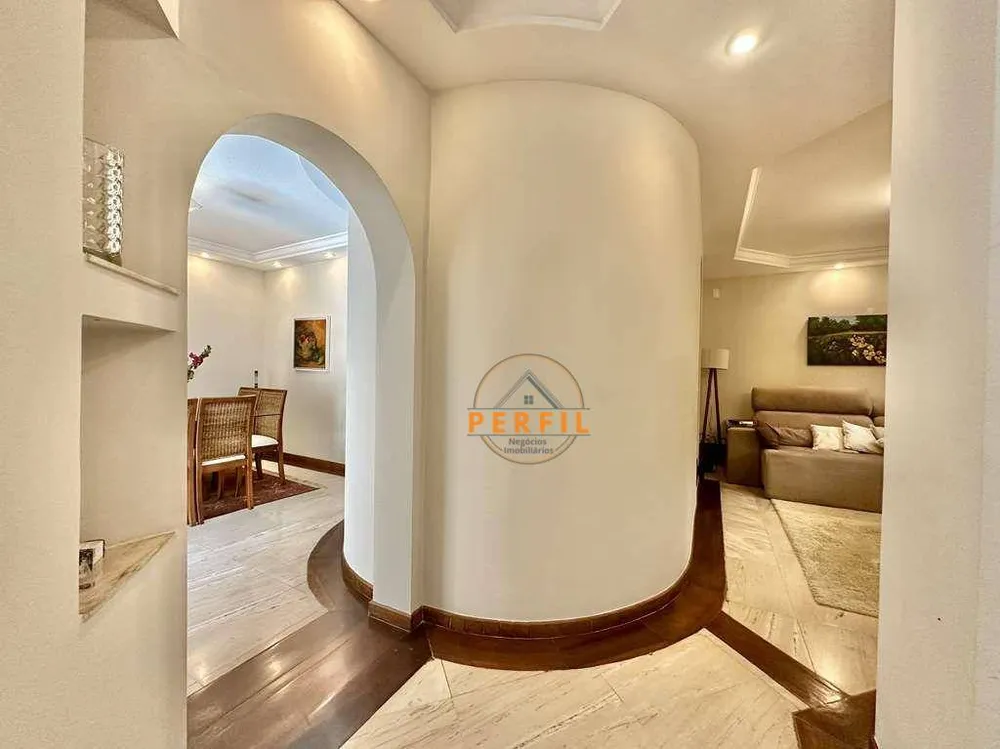 Casa de Condomínio, 4 quartos - Foto 10
