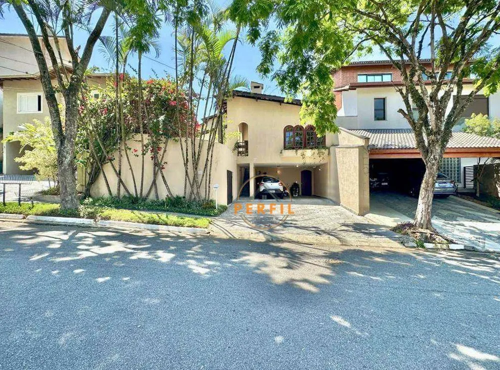 Casa de Condomínio, 4 quartos - Foto 3