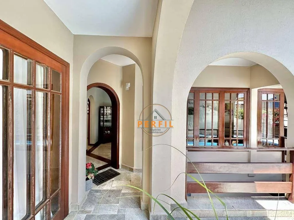 Casa de Condomínio, 4 quartos - Foto 6