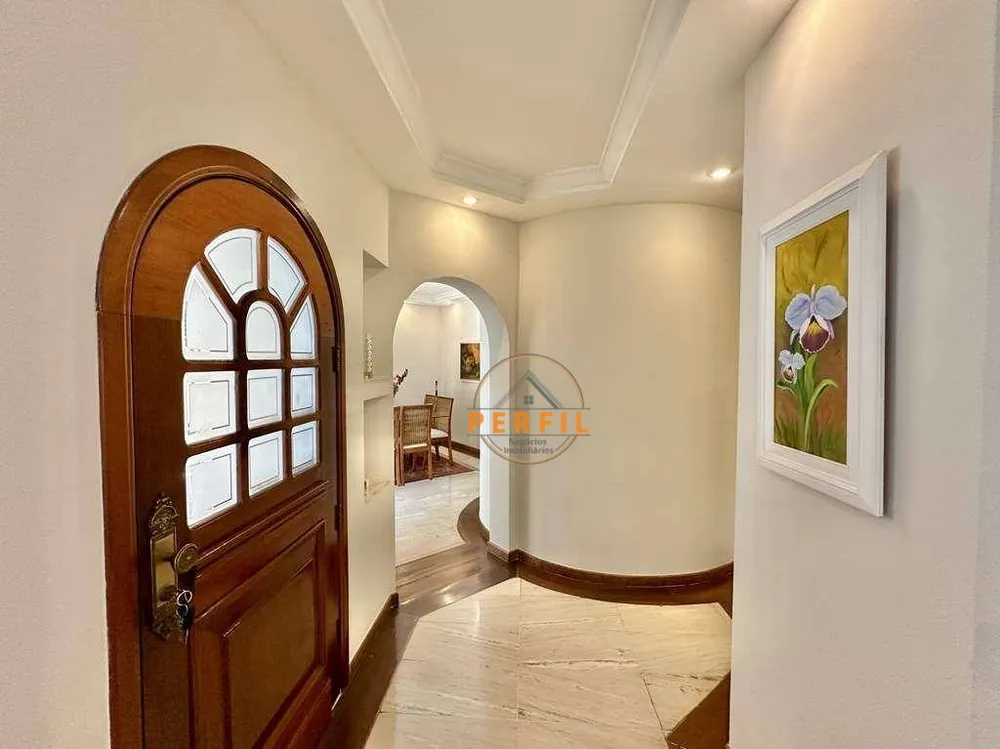Casa de Condomínio, 4 quartos - Foto 7