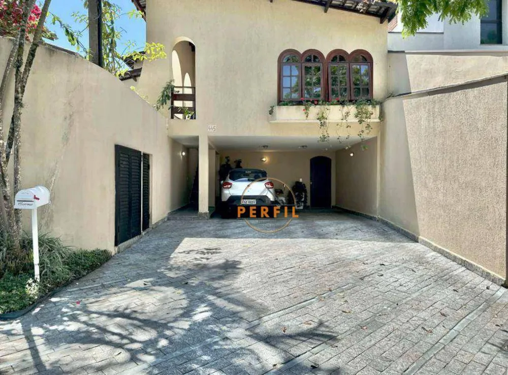 Casa de Condomínio, 4 quartos - Foto 7