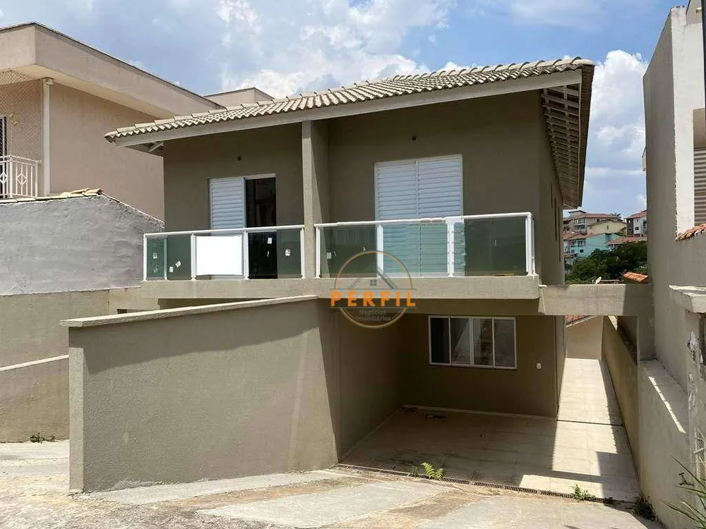 Casa de Condomínio, 3 quartos - Foto 8