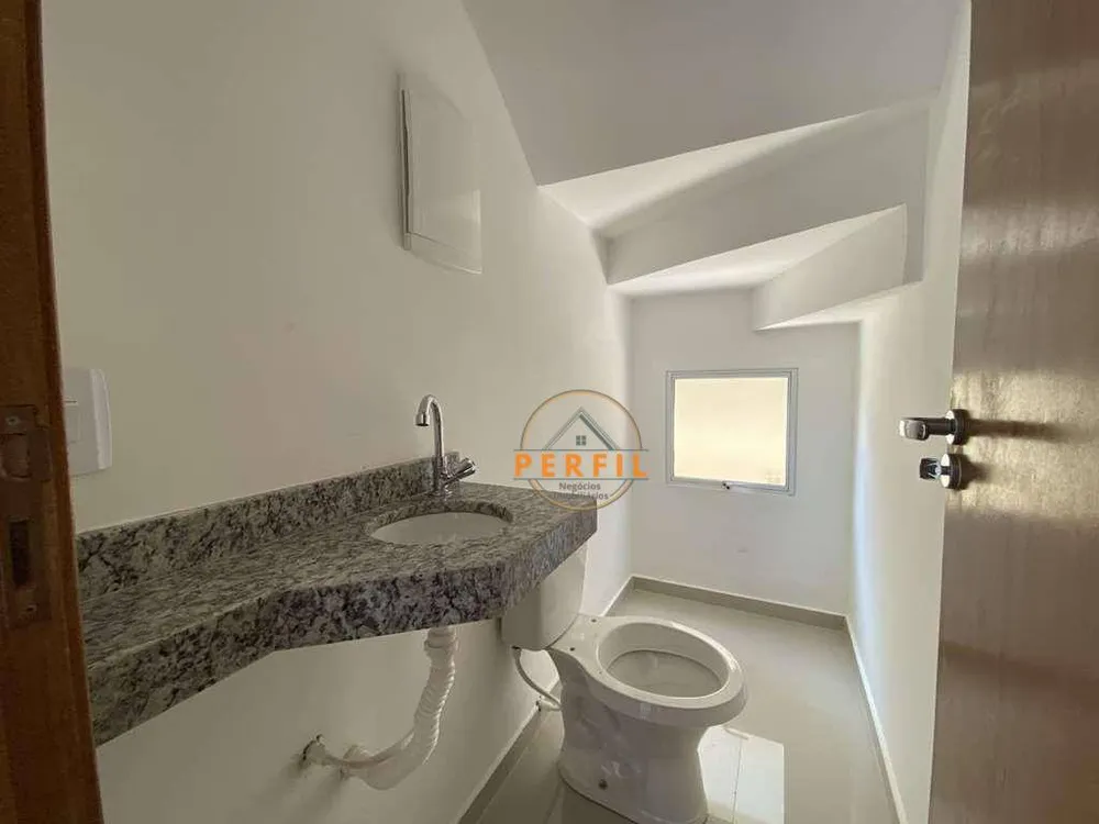 Casa de Condomínio, 3 quartos - Foto 10