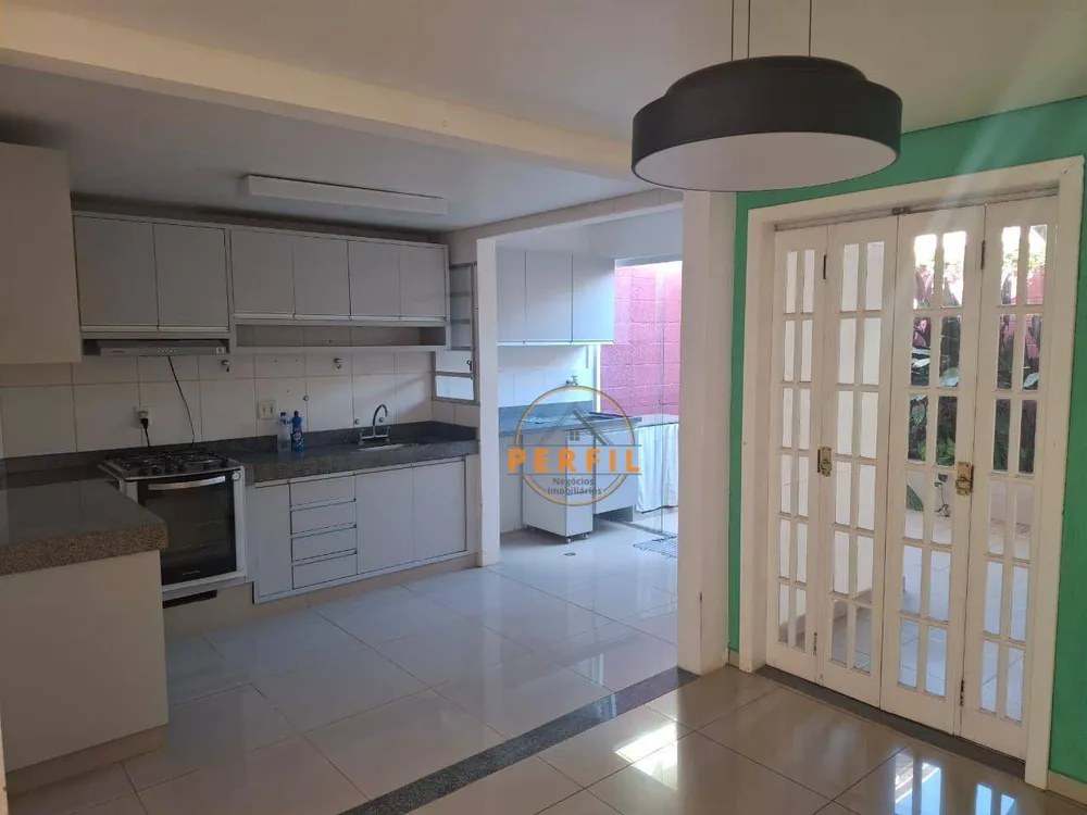 Casa de Condomínio, 4 quartos - Foto 7