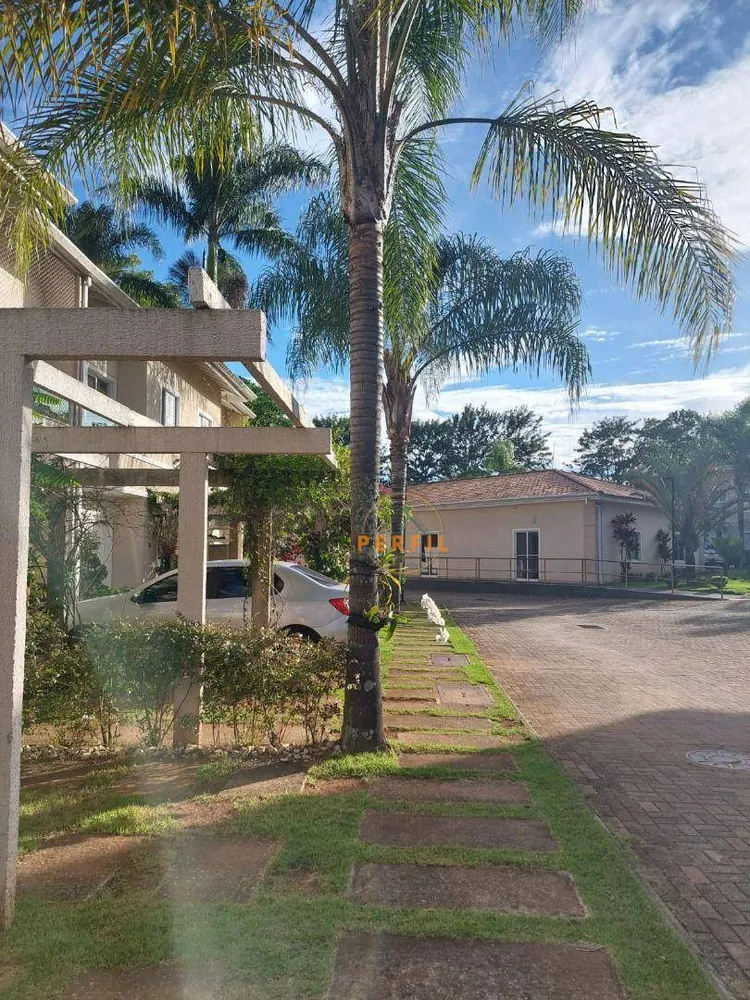 Casa de Condomínio, 4 quartos - Foto 12