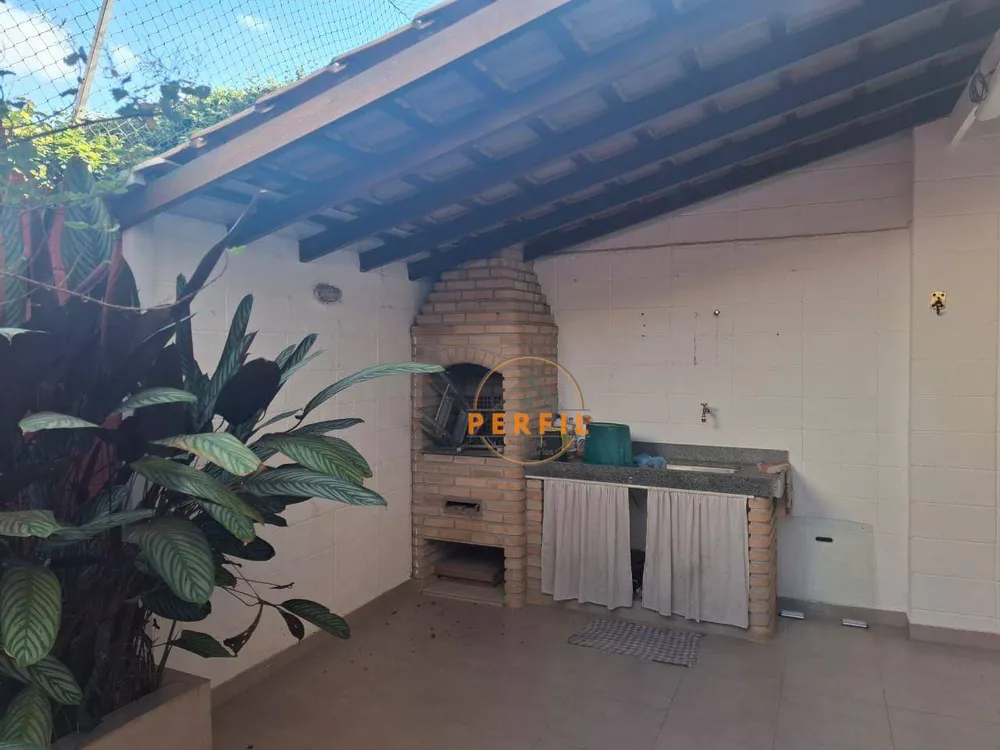 Casa de Condomínio, 4 quartos - Foto 4