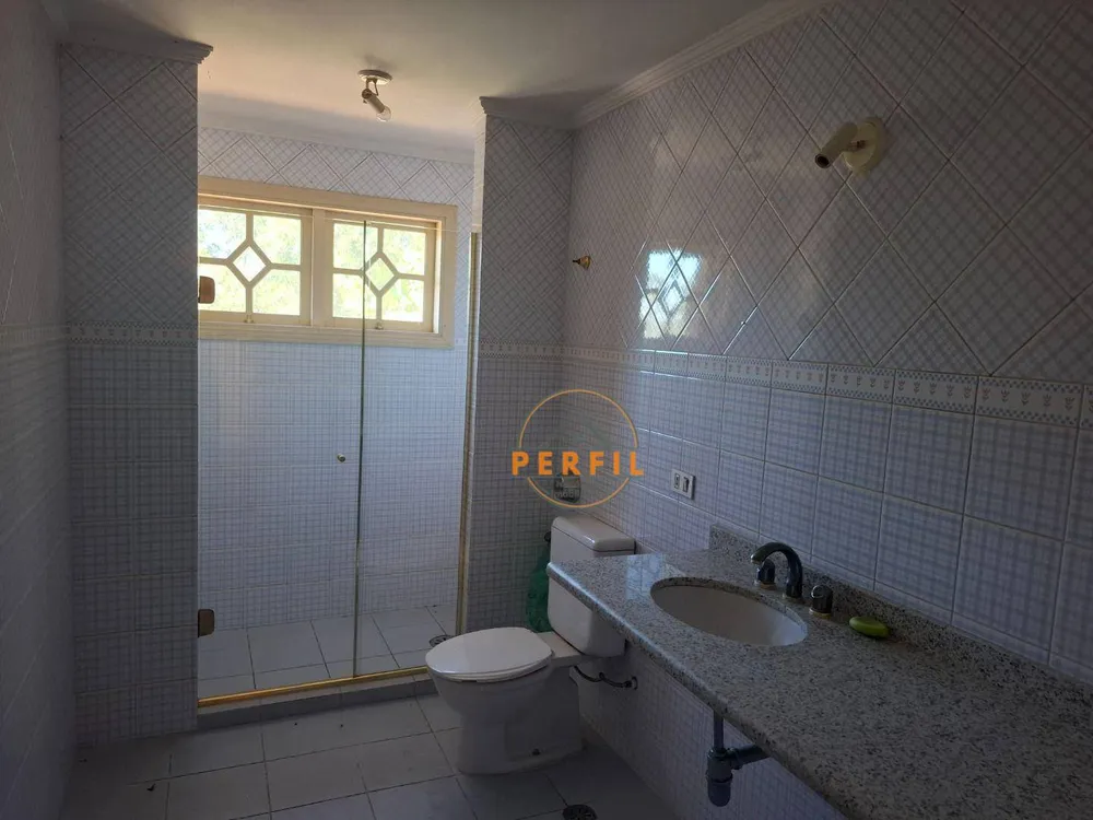 Casa de Condomínio, 4 quartos - Foto 9