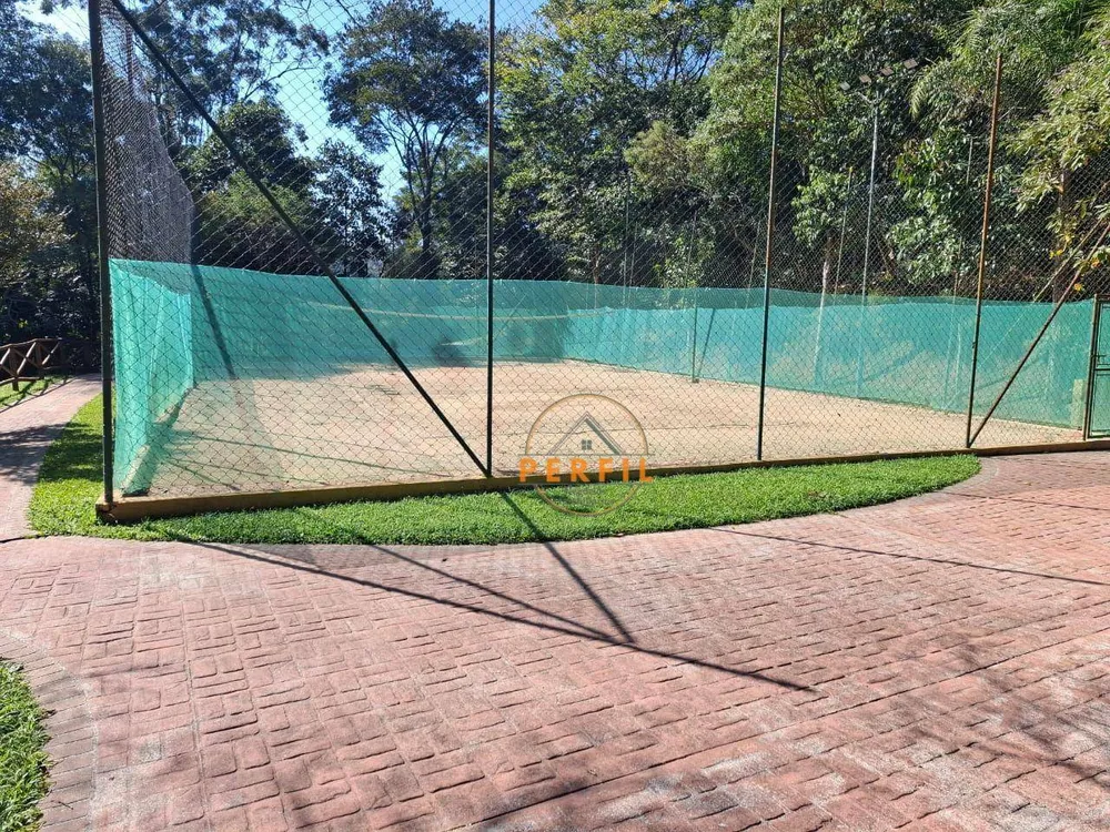 Casa de Condomínio, 4 quartos - Foto 14