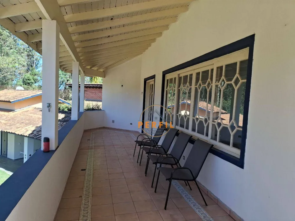 Casa de Condomínio, 4 quartos - Foto 7