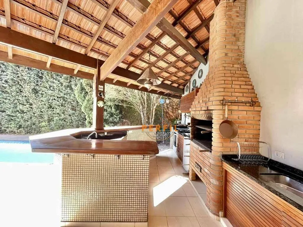 Casa de Condomínio, 4 quartos - Foto 10