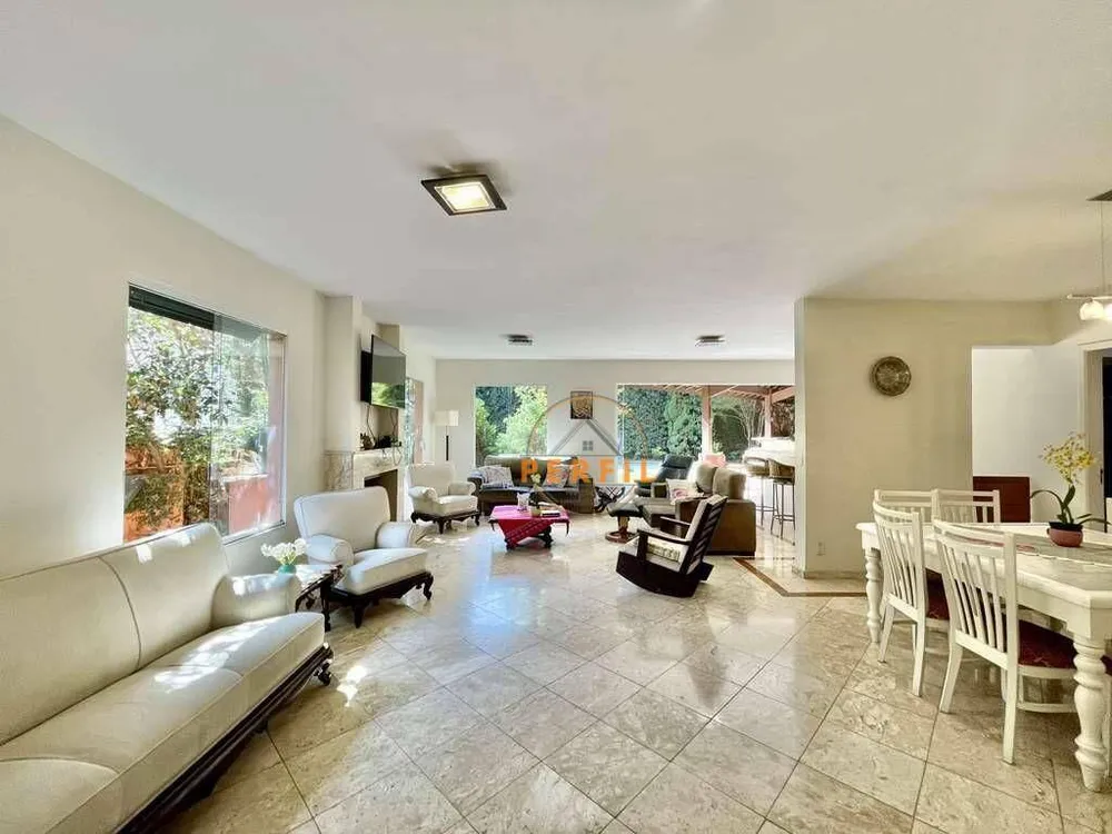 Casa de Condomínio, 4 quartos - Foto 7