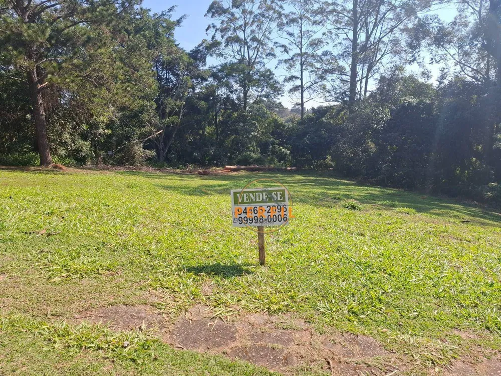 Loteamento e Condomínio, 1752 m² - Foto 1