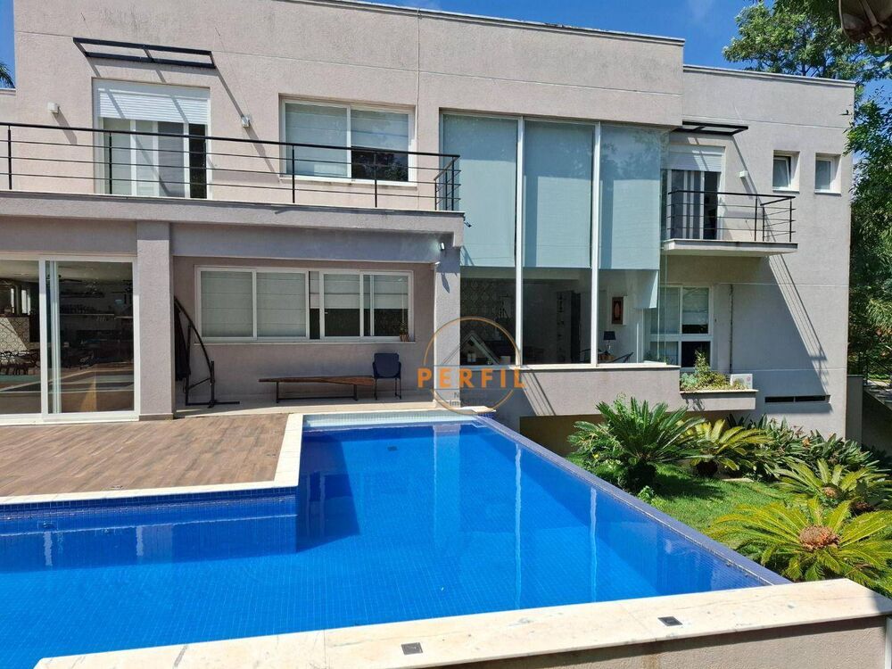 Casa de Condomínio, 4 quartos - Foto 44