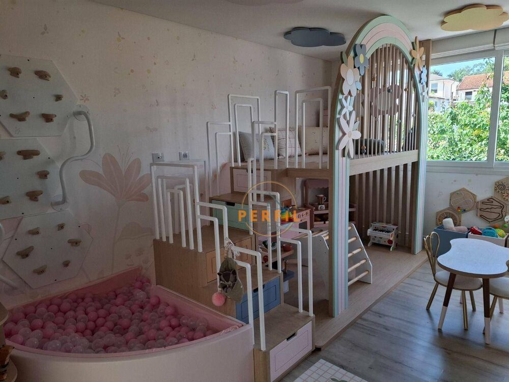 Casa de Condomínio, 4 quartos - Foto 22
