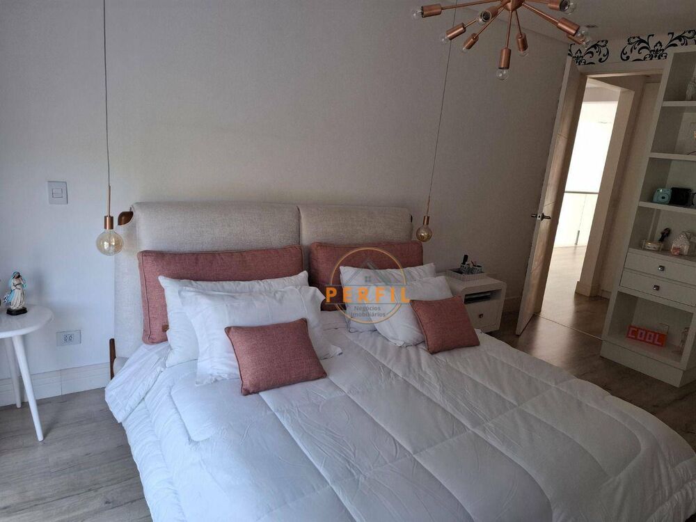 Casa de Condomínio, 4 quartos - Foto 10