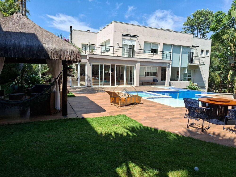 Casa de Condomínio, 4 quartos - Foto 43
