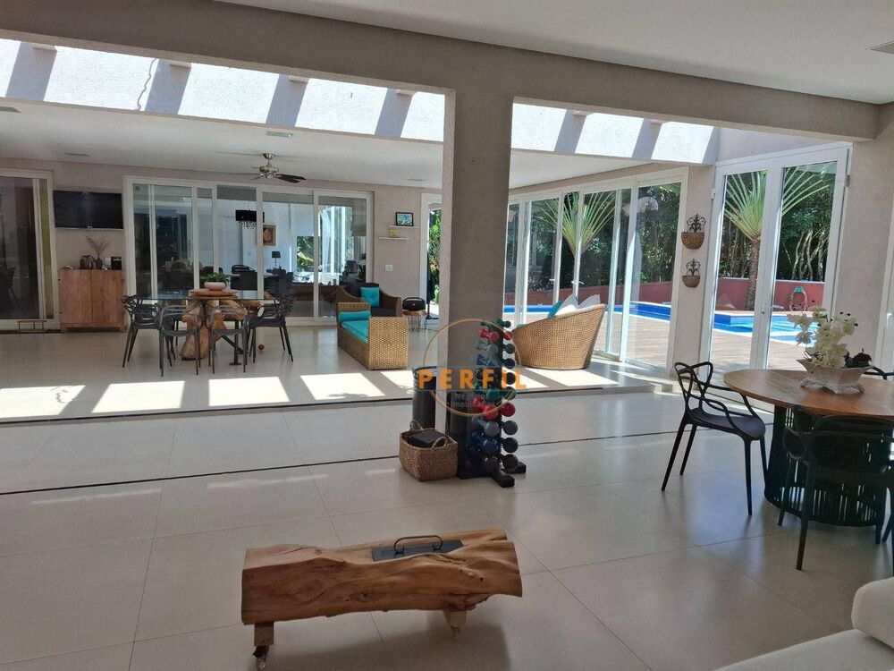 Casa de Condomínio, 4 quartos - Foto 47