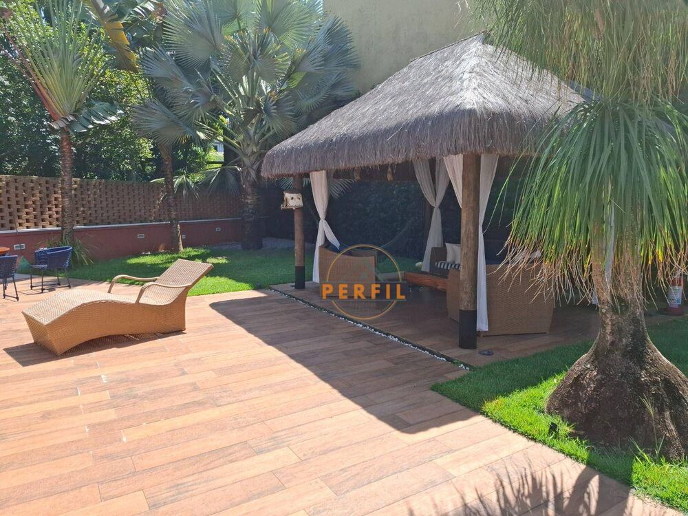 Casa de Condomínio, 4 quartos - Foto 41