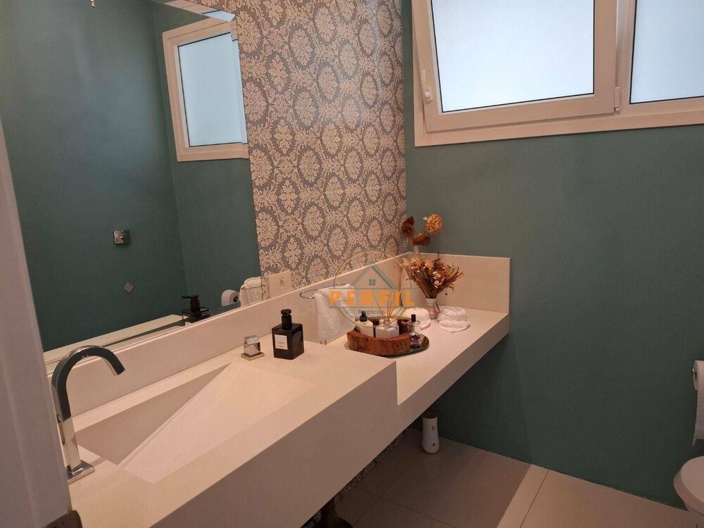 Casa de Condomínio, 4 quartos - Foto 5