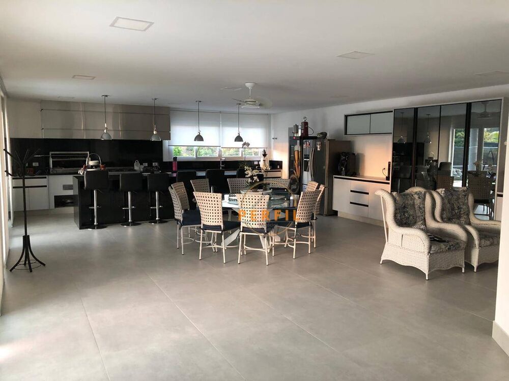 Casa de Condomínio, 4 quartos - Foto 2