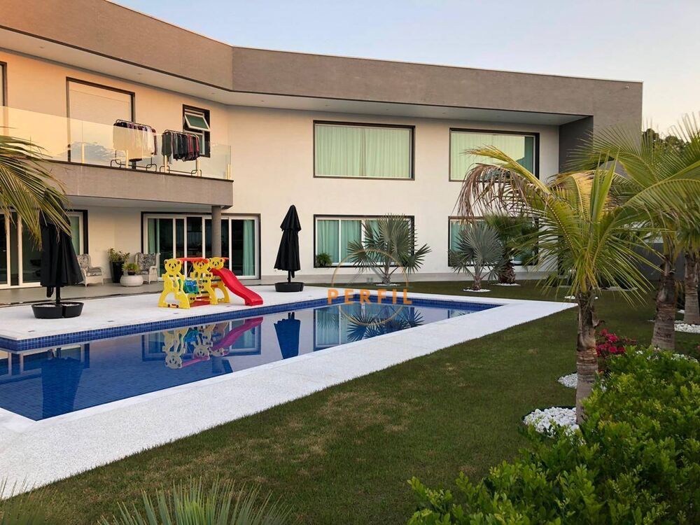 Casa de Condomínio, 4 quartos - Foto 4