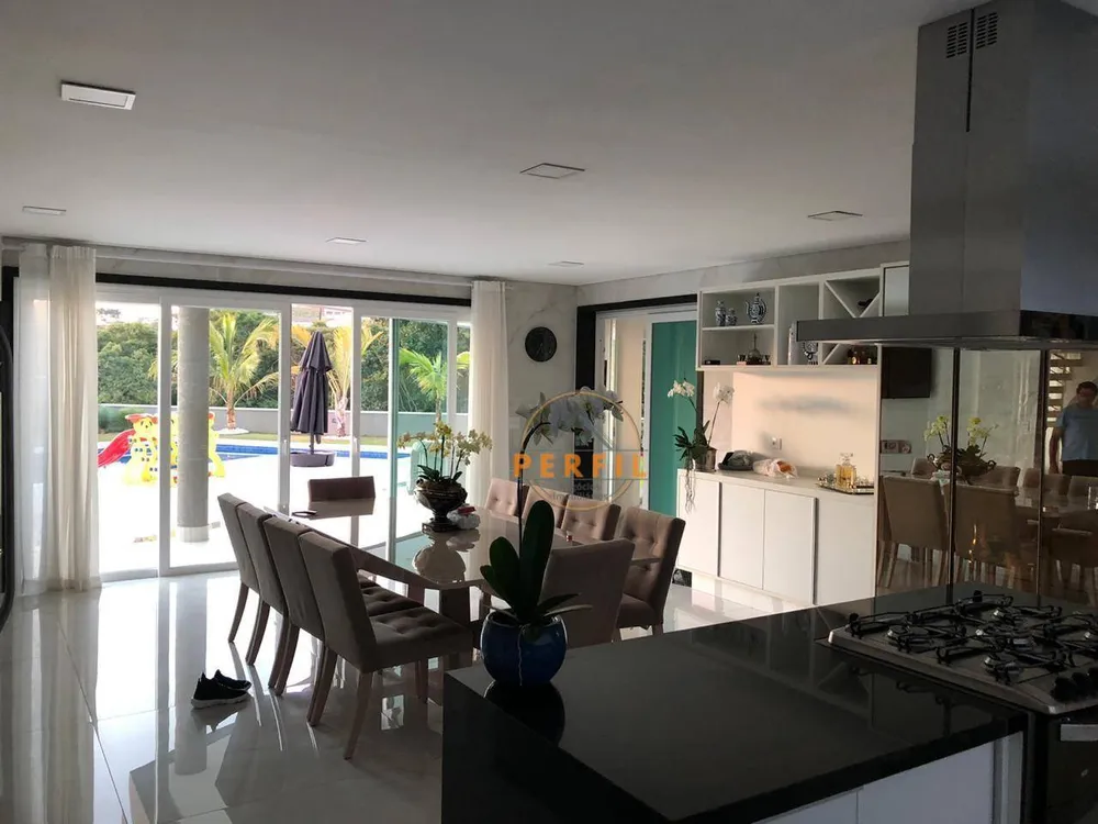 Casa de Condomínio, 4 quartos - Foto 6