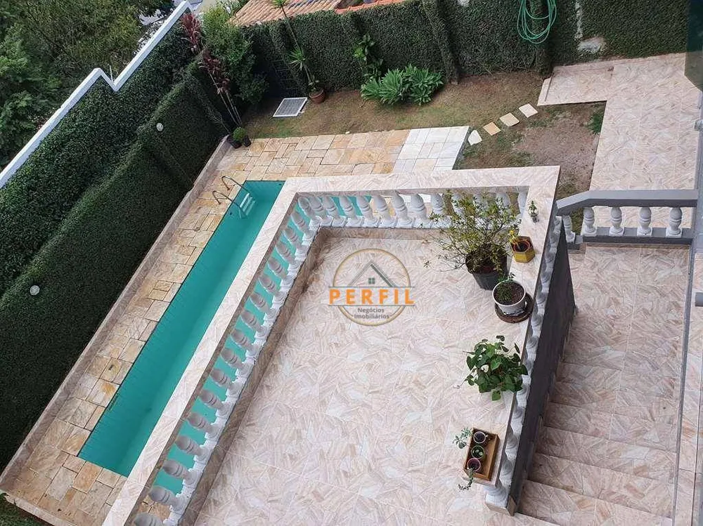 Casa de Condomínio, 3 quartos - Foto 11