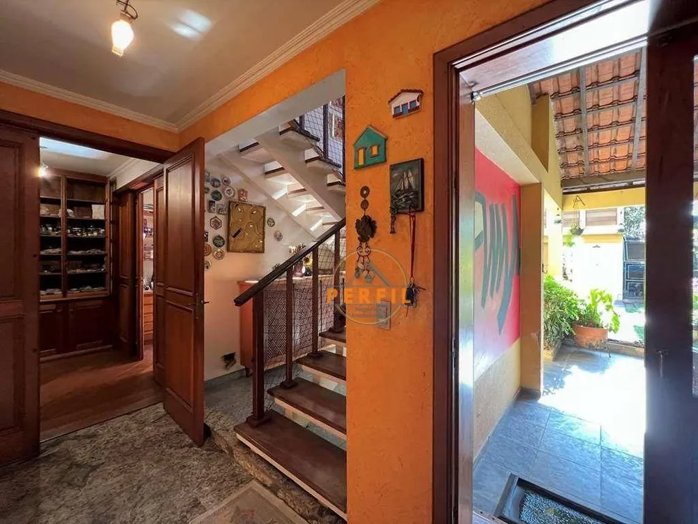 Casa de Condomínio, 4 quartos - Foto 5
