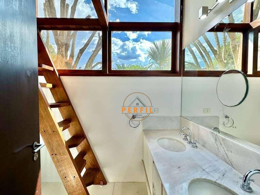 Casa de Condomínio, 3 quartos - Foto 5