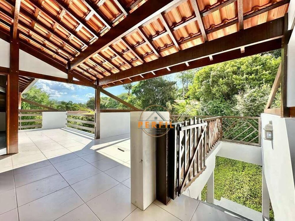 Casa de Condomínio, 3 quartos - Foto 25