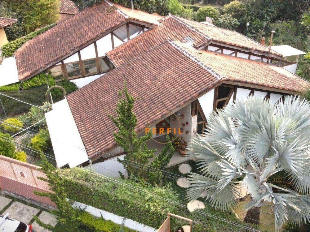 Casa de Condomínio, 3 quartos - Foto 35