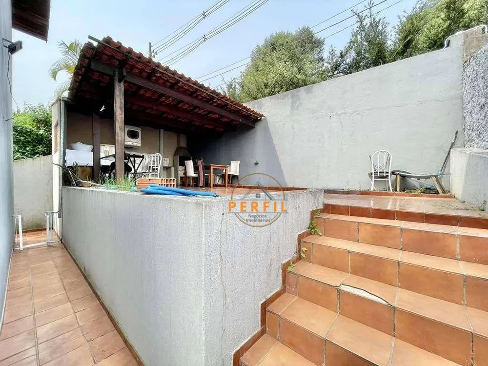 Casa de Condomínio, 4 quartos - Foto 13