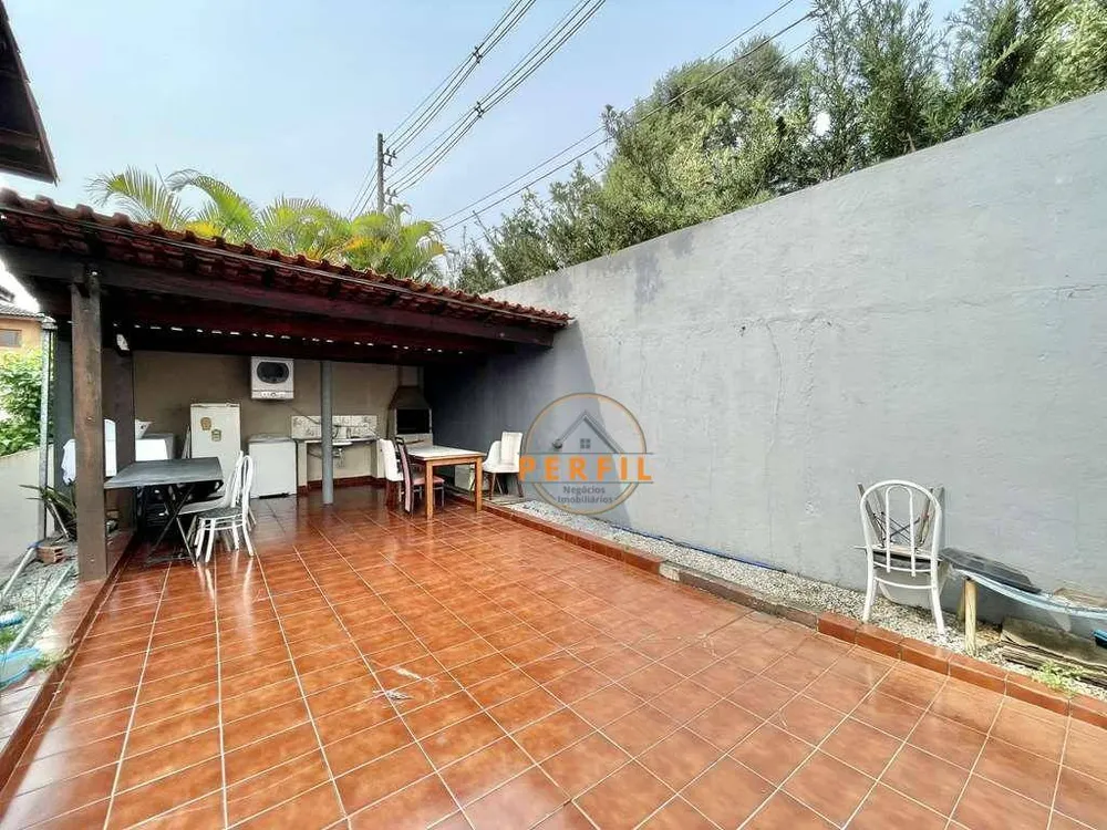 Casa de Condomínio, 4 quartos - Foto 10