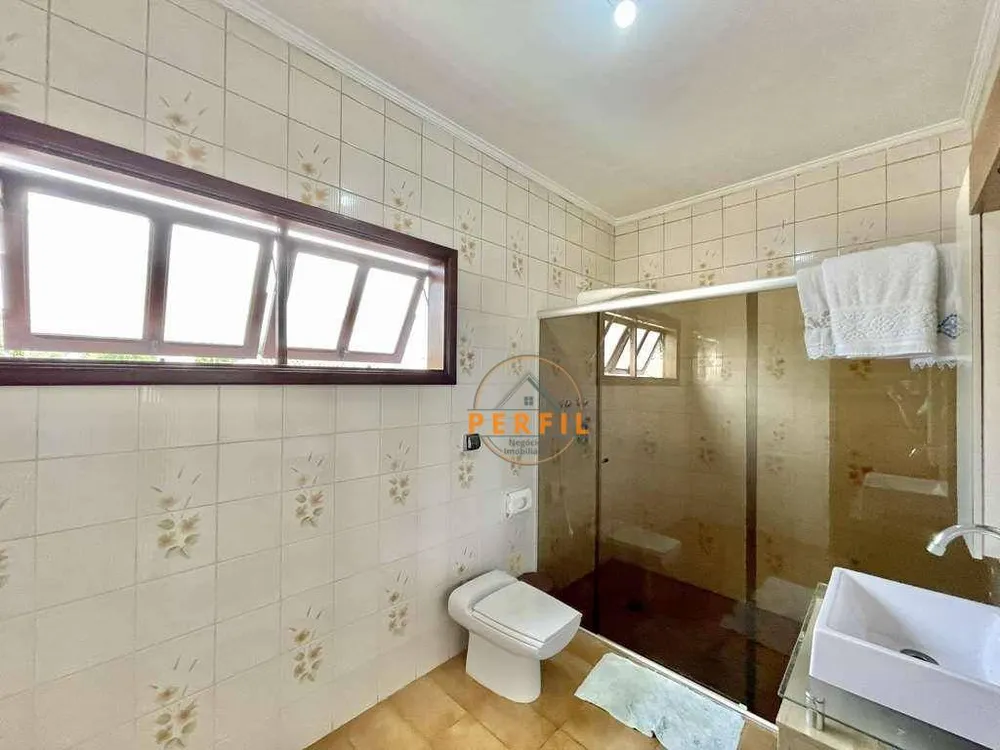 Casa de Condomínio, 4 quartos - Foto 9