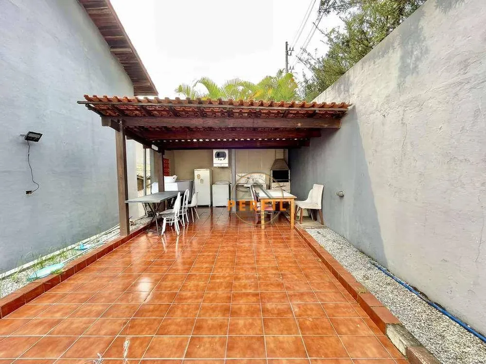 Casa de Condomínio, 4 quartos - Foto 11