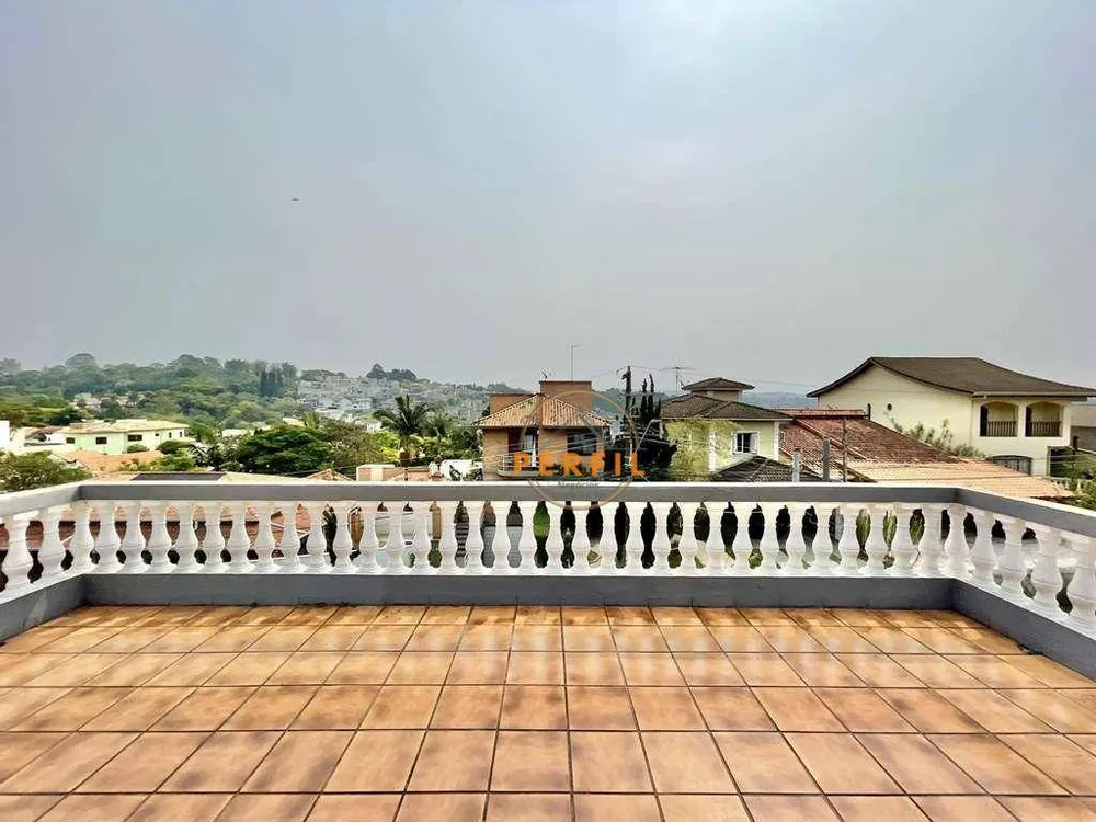 Casa de Condomínio, 4 quartos - Foto 7