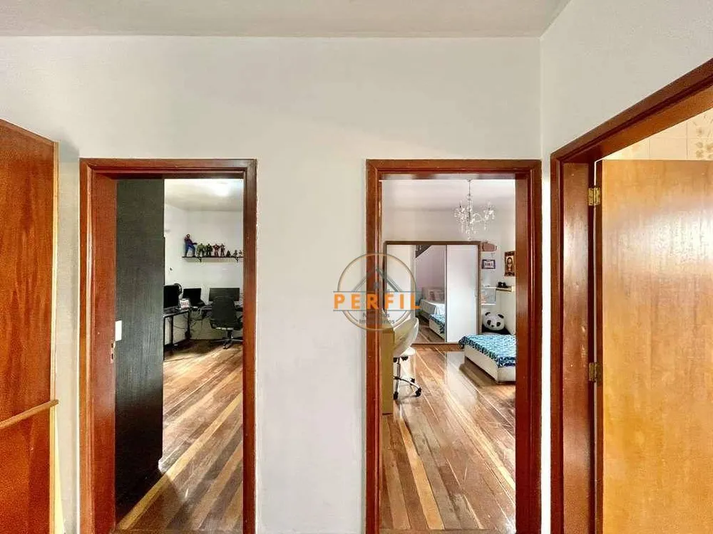 Casa de Condomínio, 4 quartos - Foto 8