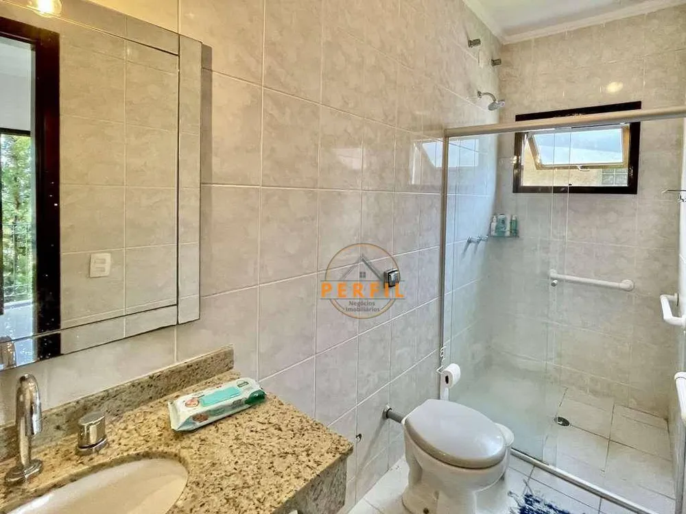 Casa de Condomínio, 4 quartos - Foto 7