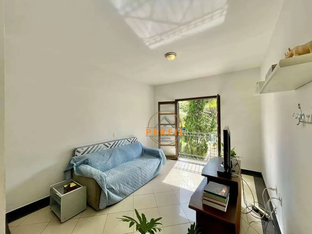Casa de Condomínio, 4 quartos - Foto 8