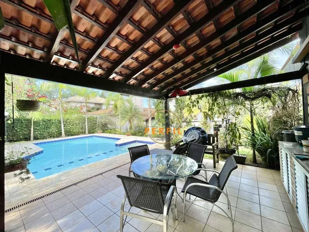 Casa de Condomínio, 4 quartos - Foto 11