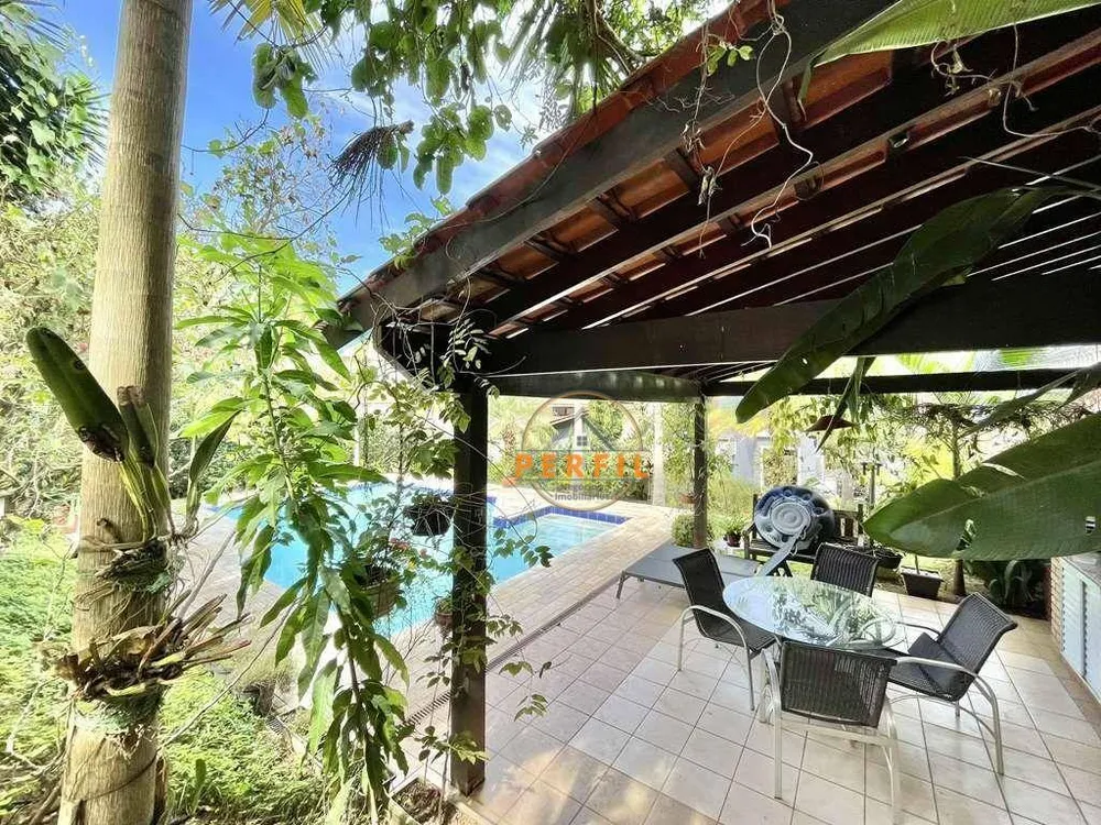 Casa de Condomínio, 4 quartos - Foto 10