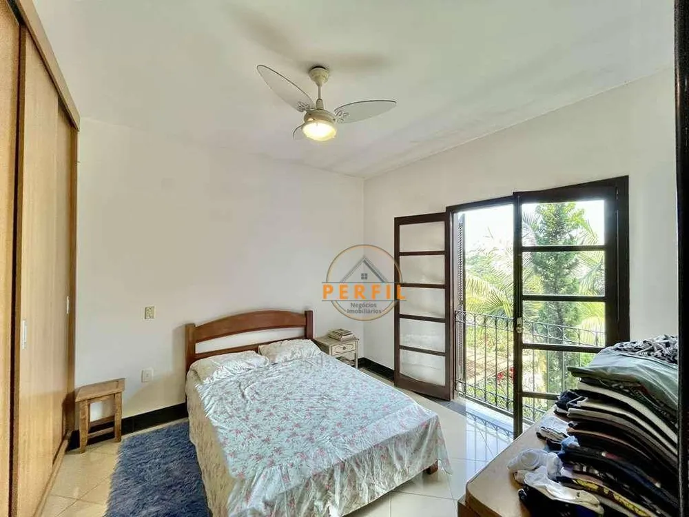 Casa de Condomínio, 4 quartos - Foto 6
