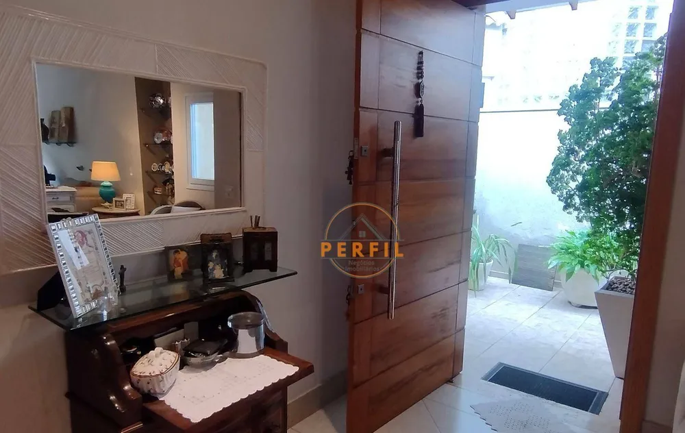 Casa de Condomínio, 3 quartos - Foto 10