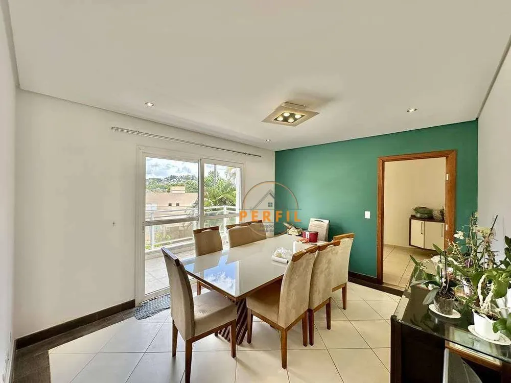 Casa de Condomínio, 4 quartos - Foto 4