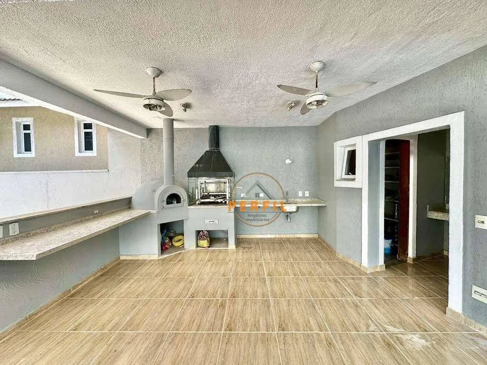 Casa de Condomínio, 4 quartos - Foto 9