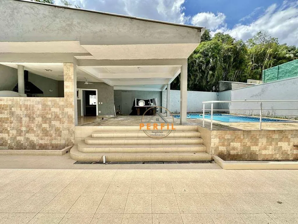 Casa de Condomínio, 4 quartos - Foto 7